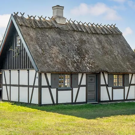 Holiday home Gorgeous In With Wifi