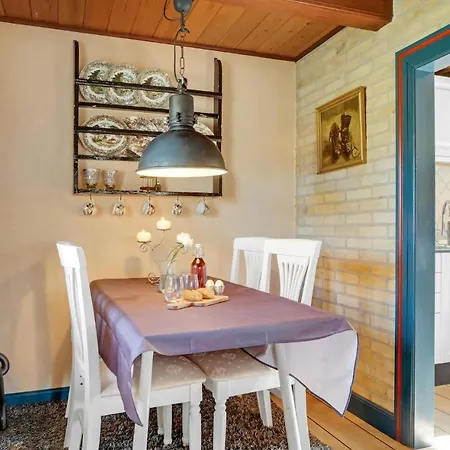 Holiday home Gorgeous In With Wifi Asnaes